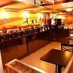 Fx Inn Yizhuang Beijing