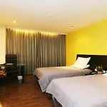 Fx Inn Yizhuang Beijing