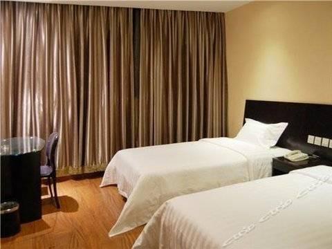 Fx Inn Yizhuang Beijing Pequim