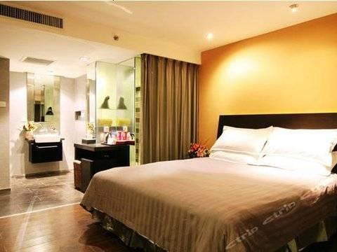 Fx Inn Yizhuang Beijing